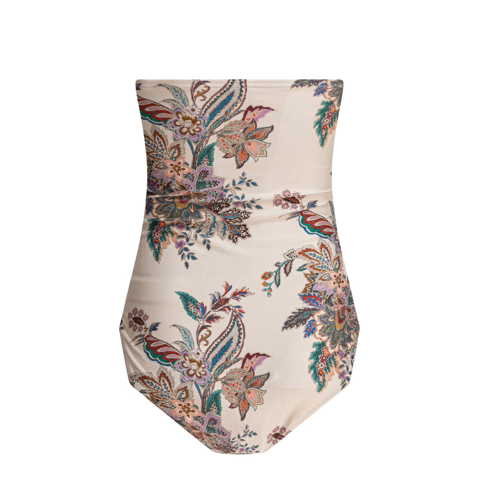 Rhiannon Printed Swimsuit