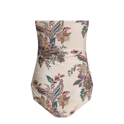 Rhiannon Printed Swimsuit