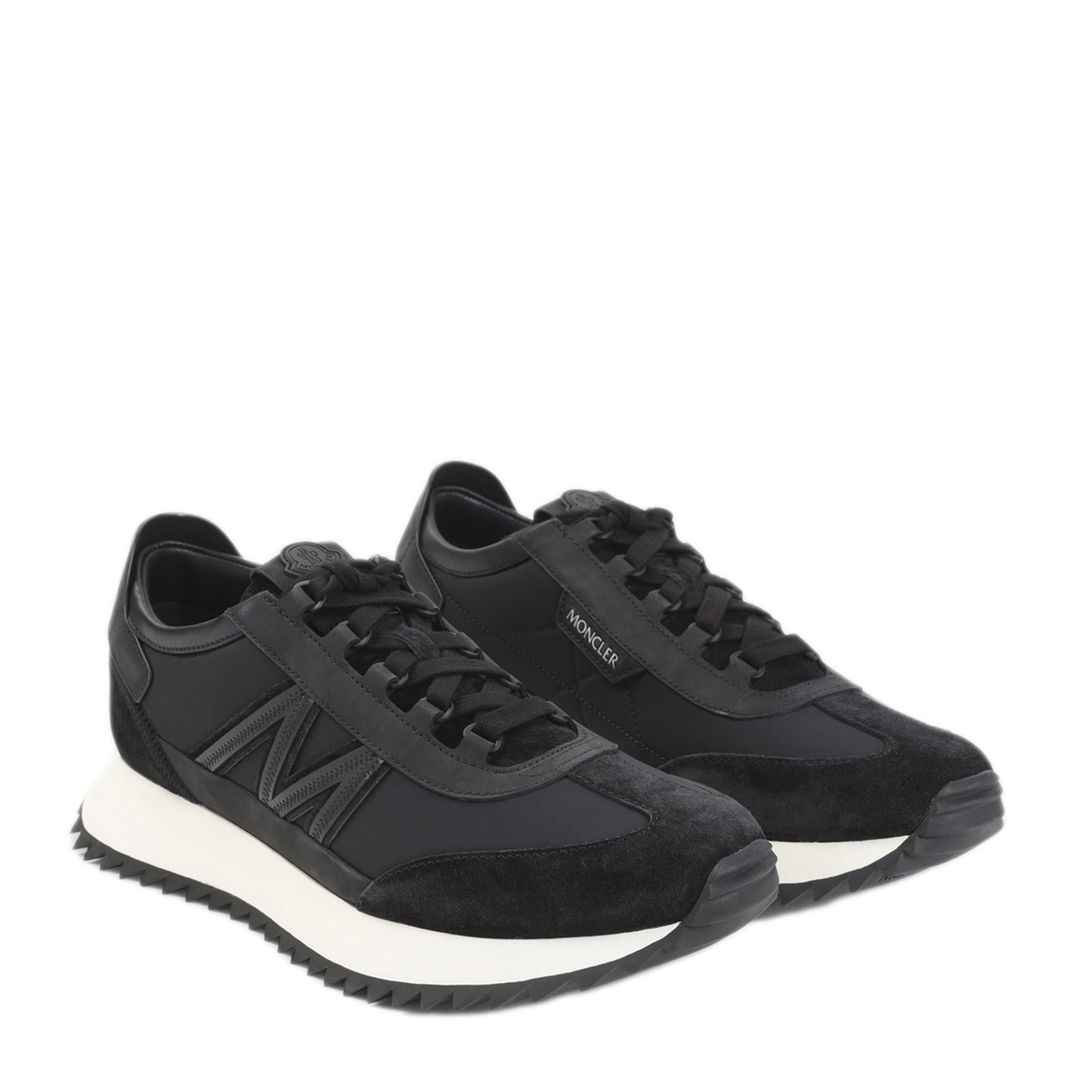 MAYFEYR - Moncler - Pacey 2 Sneakers - L209A4M00130M7280