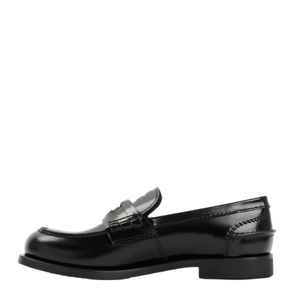 MAYFEYR - Miu Miu - Leather Loafers - 5D773DF020ULX