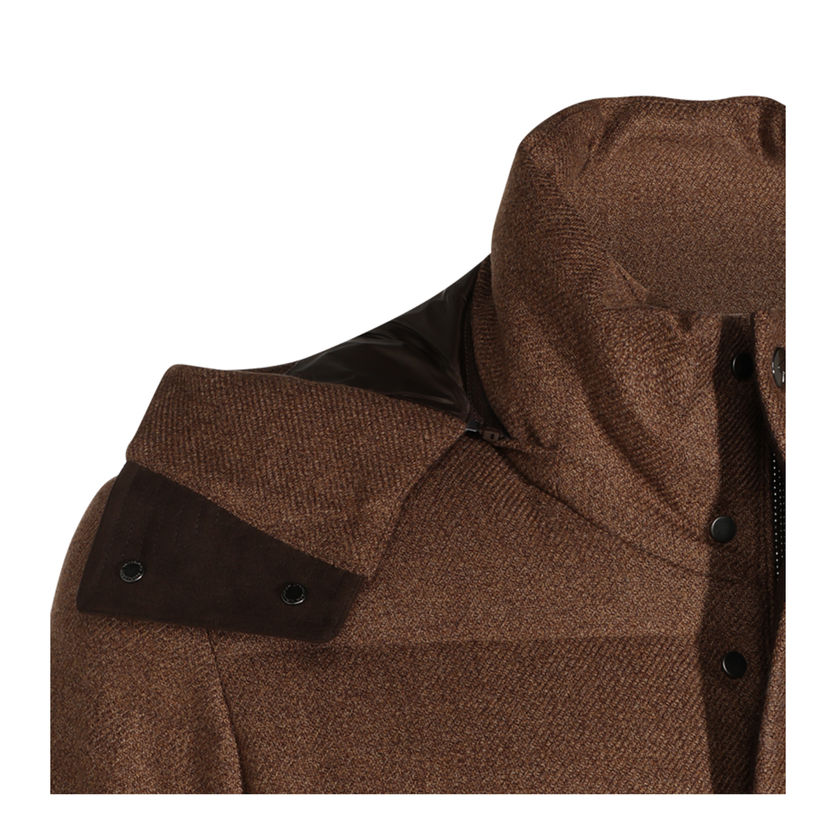 MAYFEYR - Montecore - Coats - F11MUCX102736927
