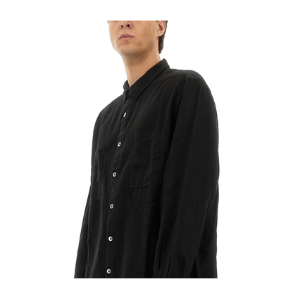 Jumbo Outershirt Shirt