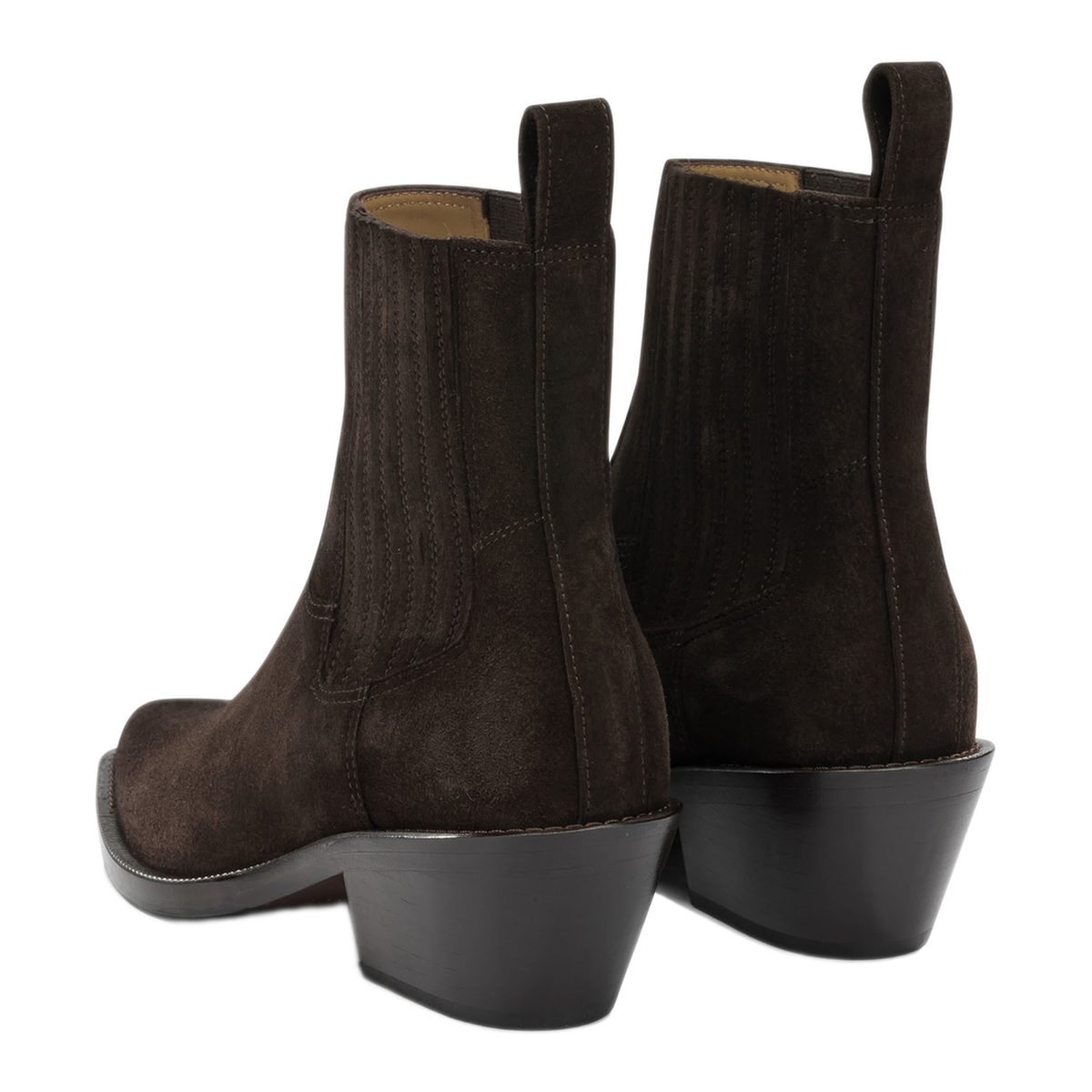 MAYFEYR - Henderson Baracco - Boots And Ankle Boots - ALLYSONS369DSUEDEMODICAANTICATO