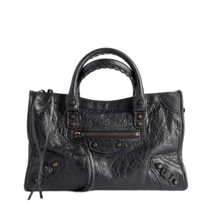 MAYFEYR - Balenciaga - City Bag - 8114422ABEK
