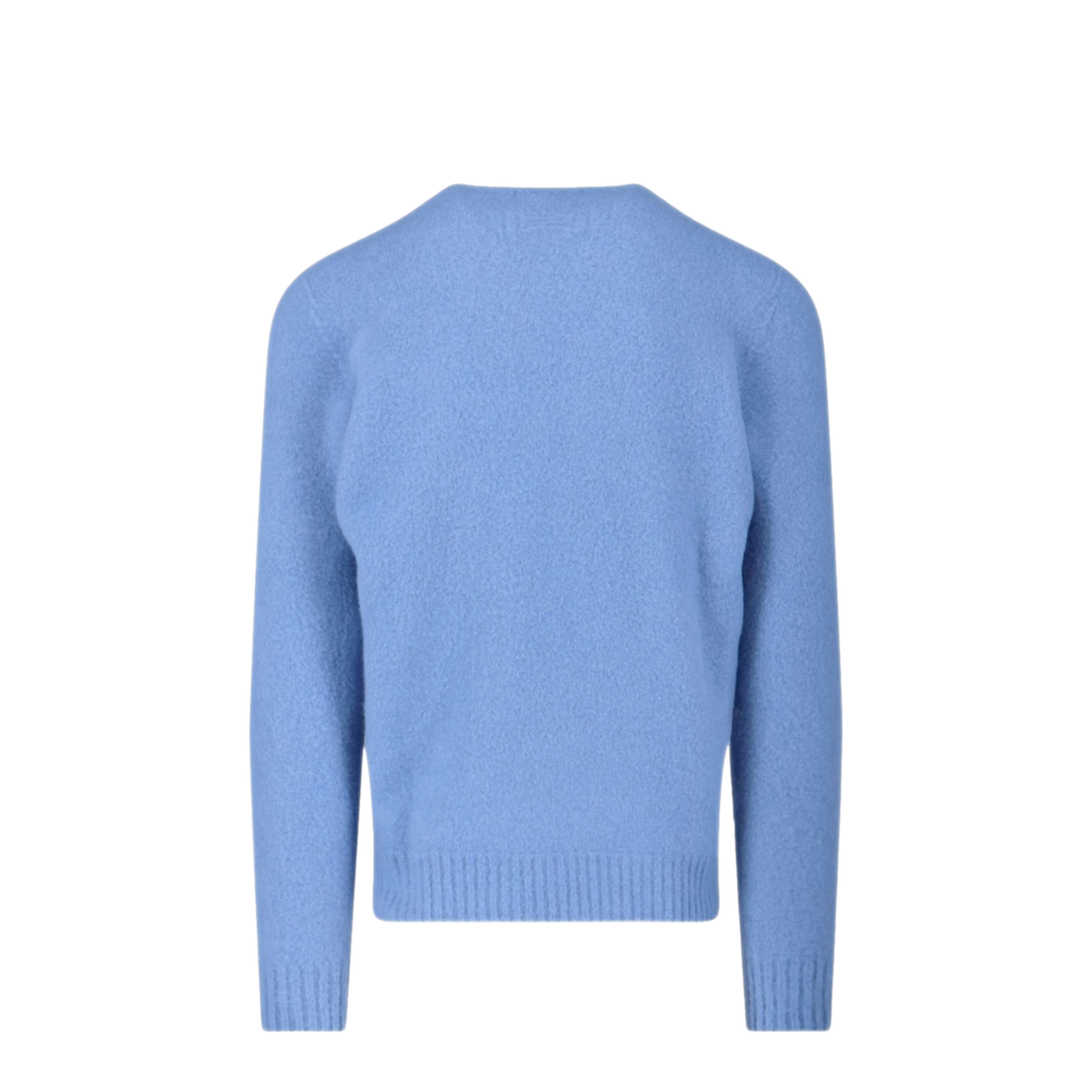 MAYFEYR - Drumohr - Multicolour Sweater - D8W103GLO732