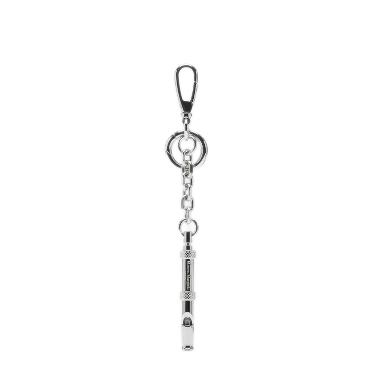 MAYFEYR - Maison Margiela - Key Ring - SA1UA0014P8834H7161