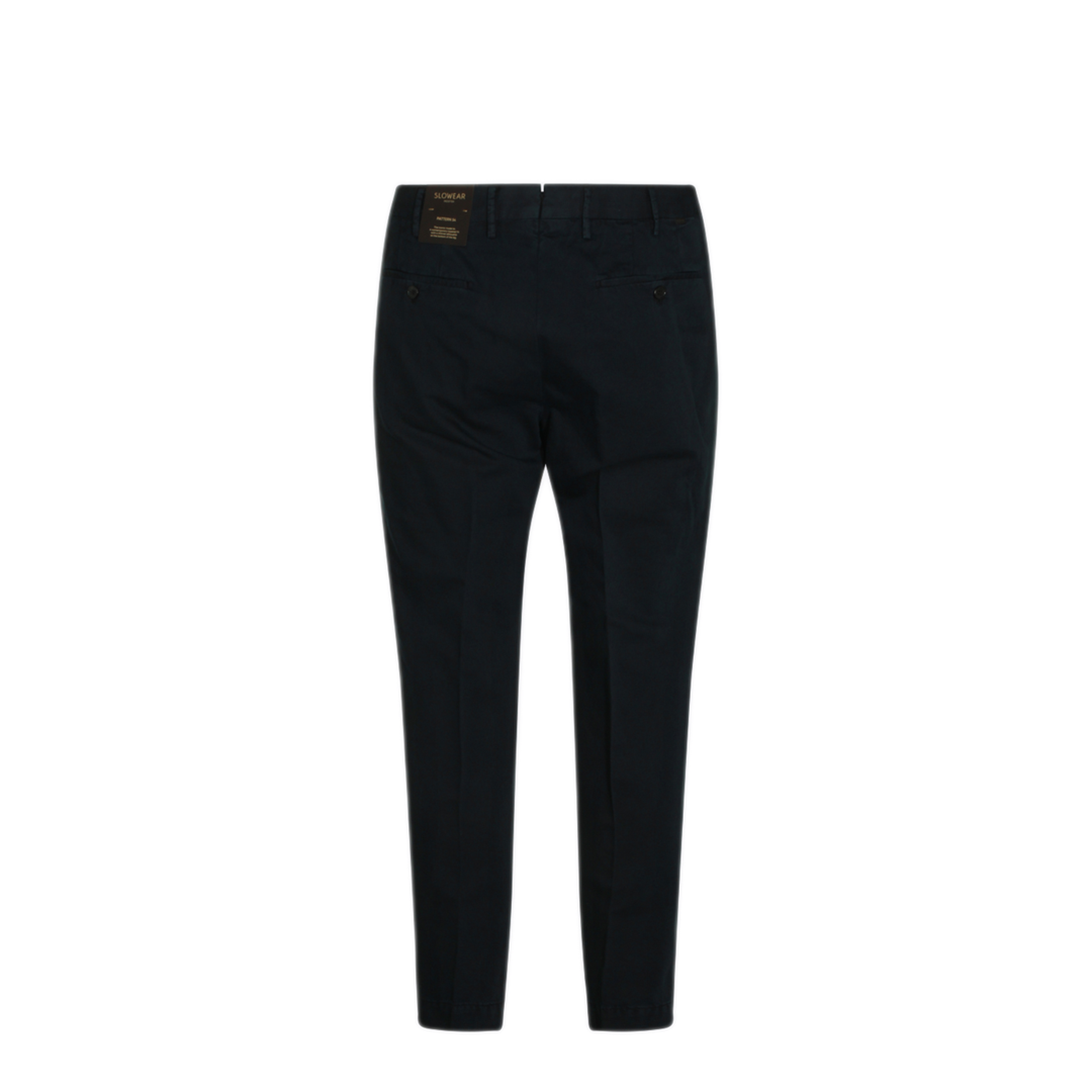 MAYFEYR - Incotex - Trousers - ZM541W9423A835