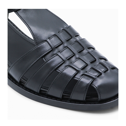 Sandals Black