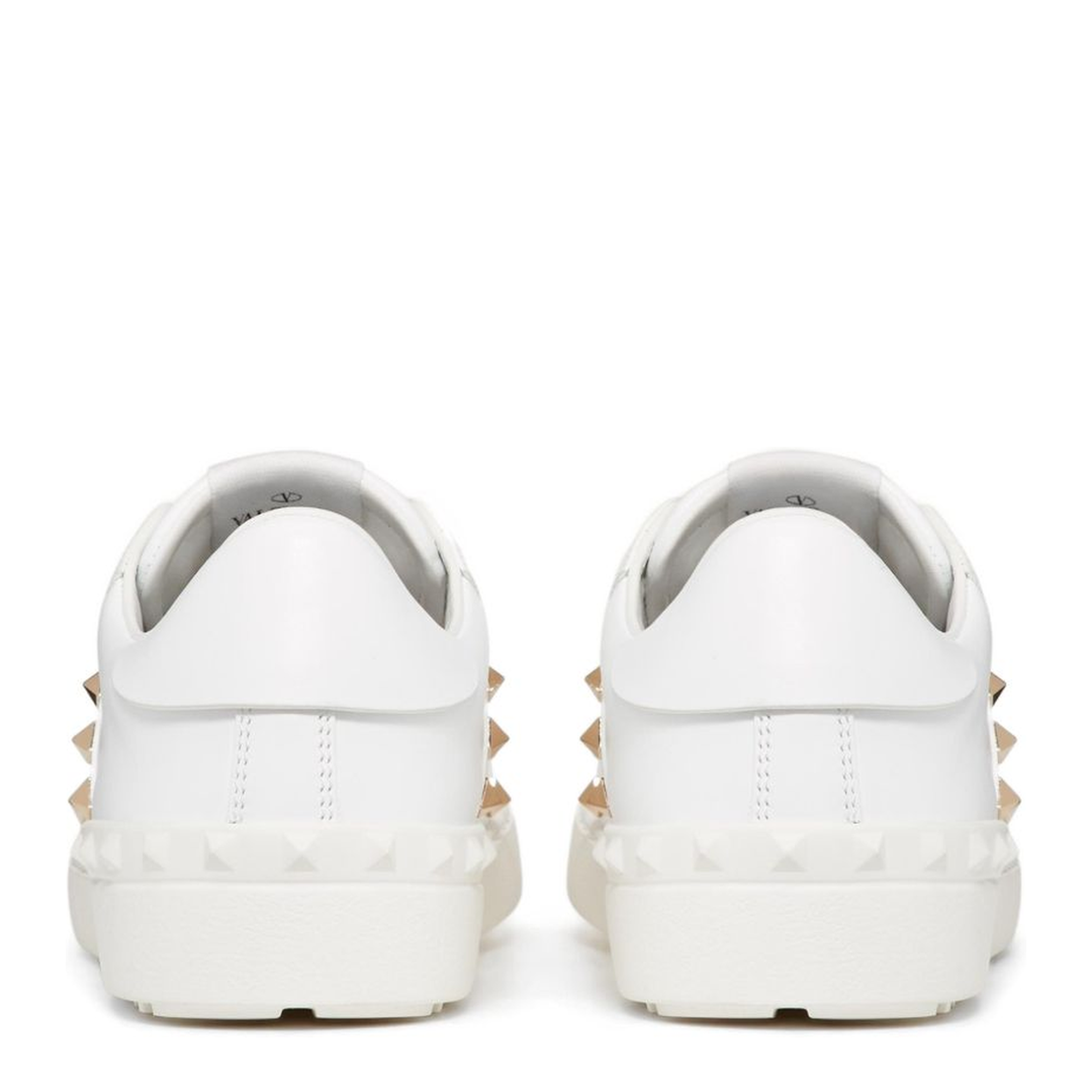 MAYFEYR - Valentino - Sneakers White - YS0931BHS0BO