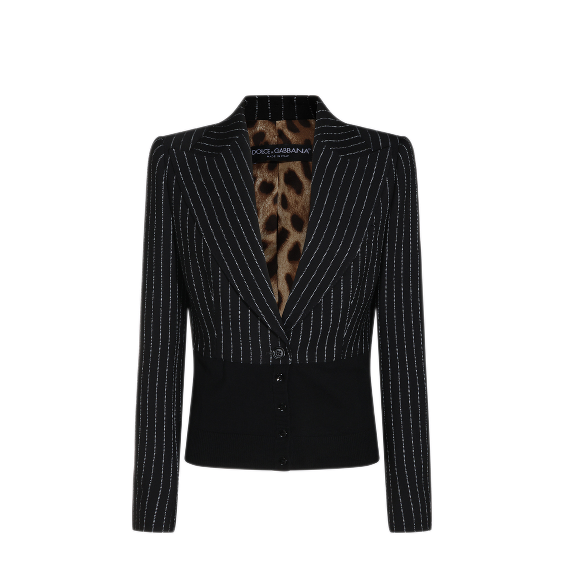 MAYFEYR - Dolce & Gabbana - Jackets - F2JBJTFBZAFS8052