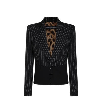 MAYFEYR - Dolce & Gabbana - Jackets - F2JBJTFBZAFS8052