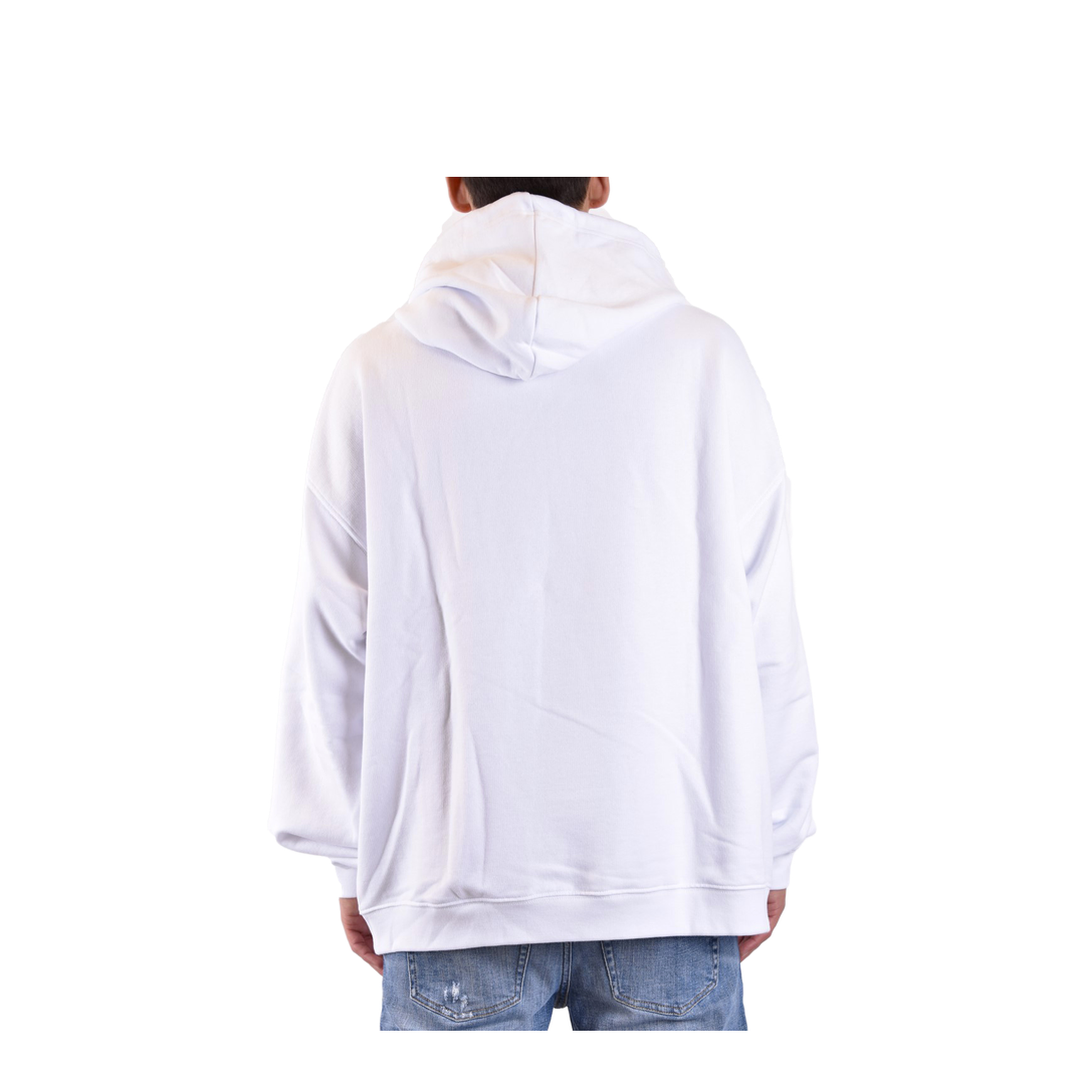 MAYFEYR - Dsquared2 - Sweatshirts - S71GU0655S25551100