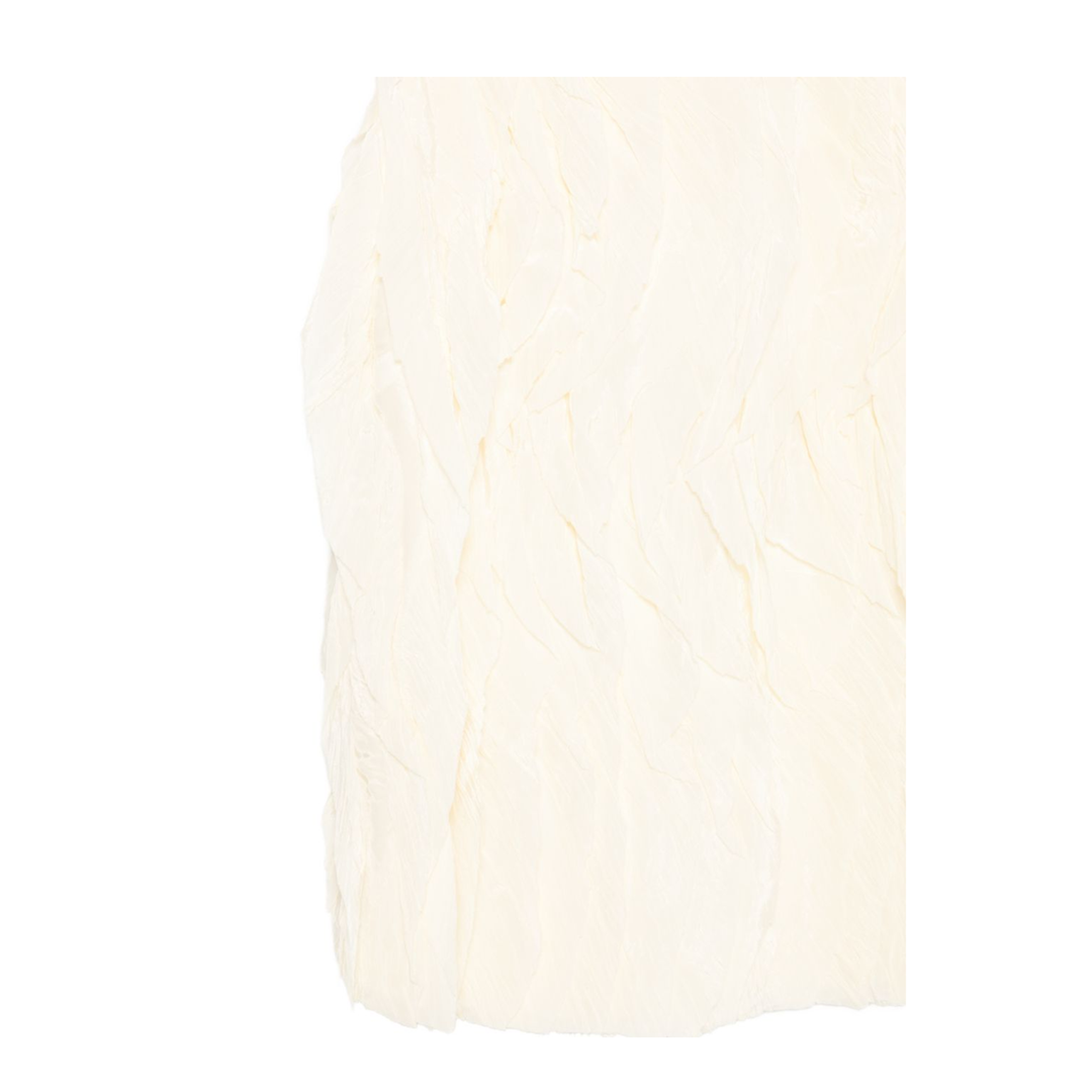 MAYFEYR - Alysi - Top White - 266201A6029GESSO