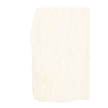 MAYFEYR - Alysi - Top White - 266201A6029GESSO