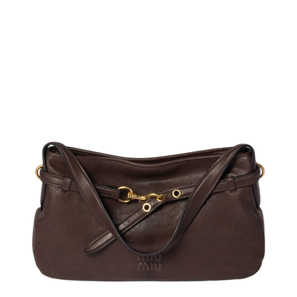 Aventure Medium Bag Burl Colour