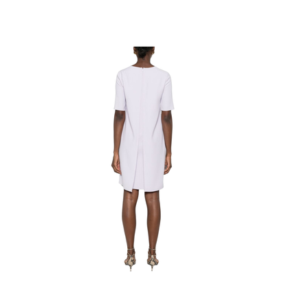 MAYFEYR - Emporio Armani - Lilac Dress - EW003208AF10206UA088