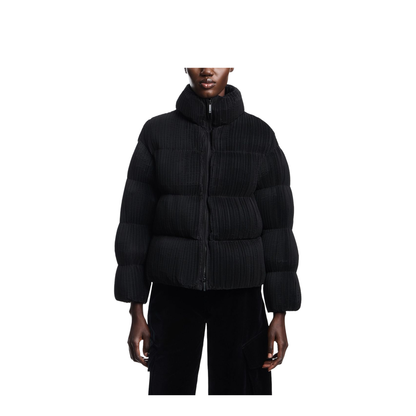 Short Down Jacket