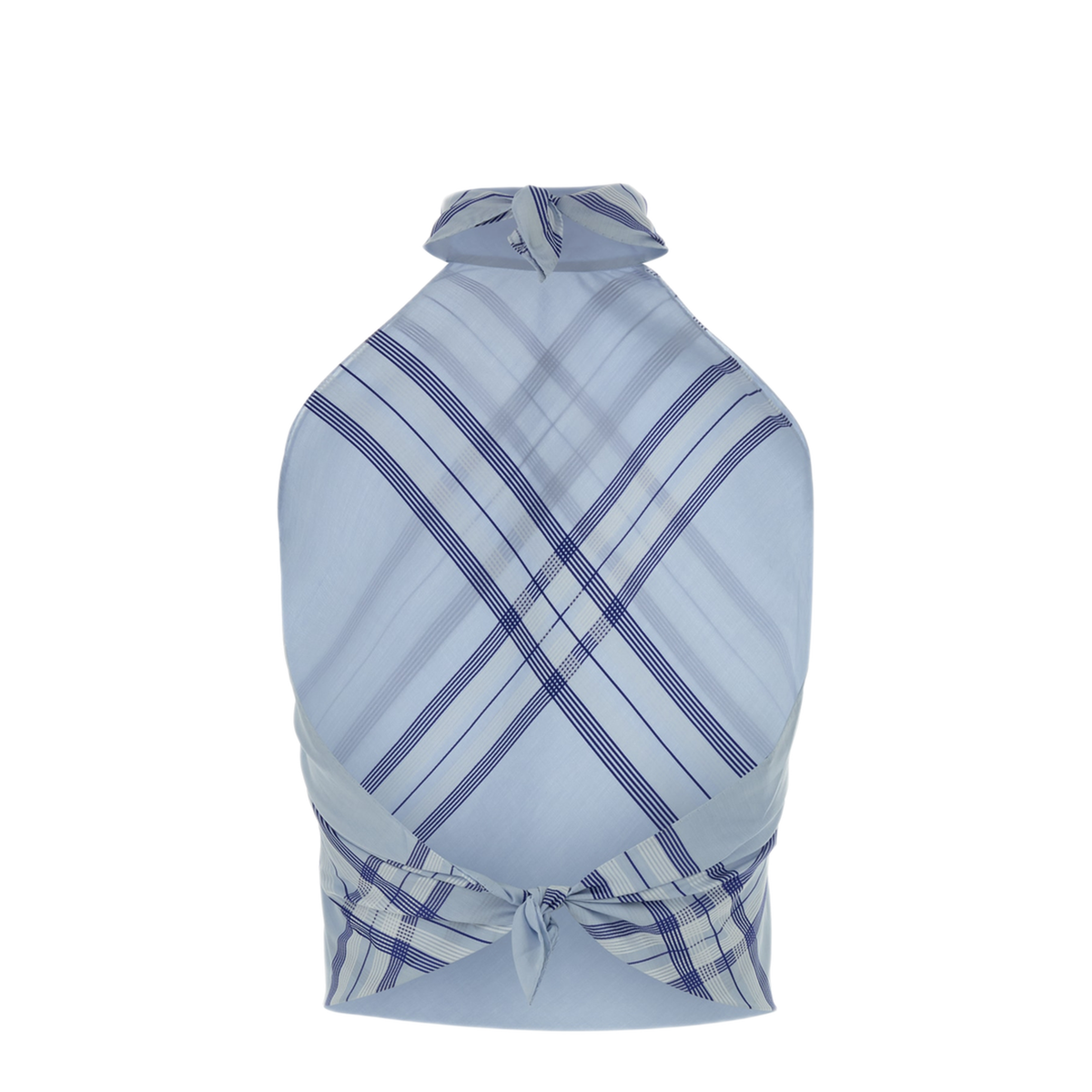 MAYFEYR - Prada - Top - P916MRSOOO15FAF0012