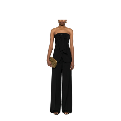 Wool Trousers