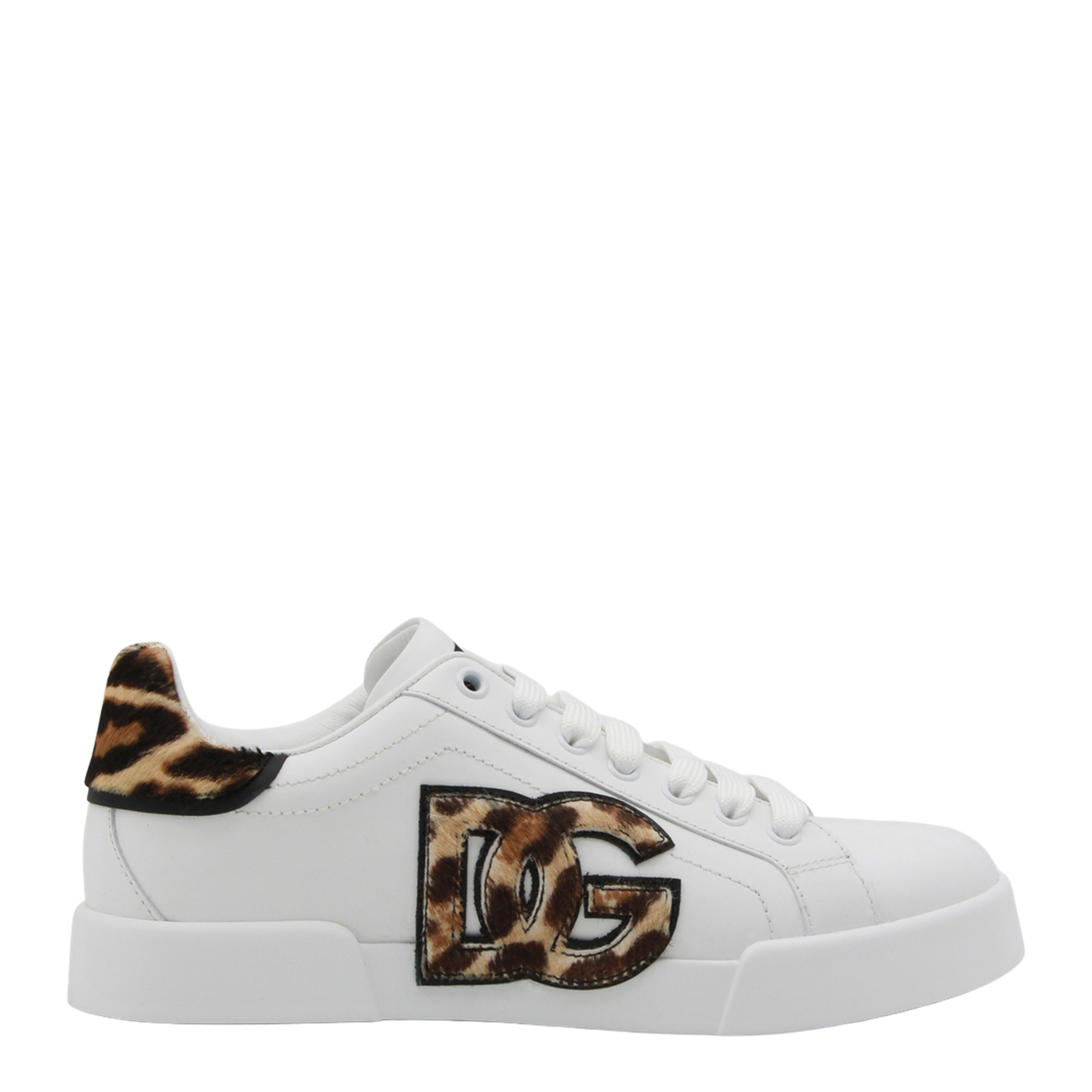 MAYFEYR - Dolce & Gabbana - Sneakers - CK2395A02258S543