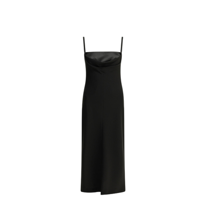 MAYFEYR - Max Mara - Sheath Midi Dress - 2611221094600MXEPANTO004
