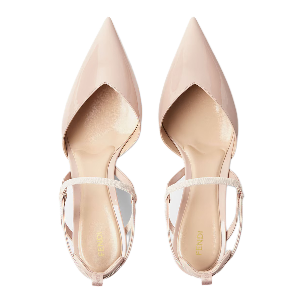 Very Colibr Slingback