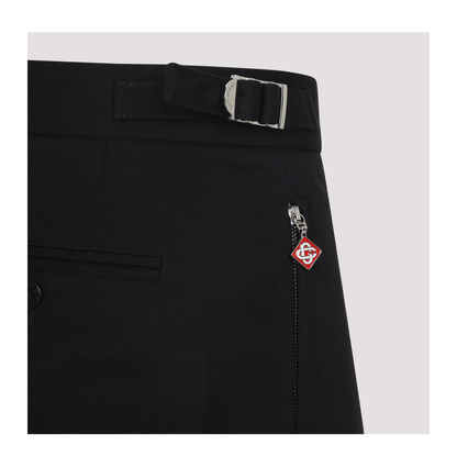 MAYFEYR - Casablanca - Chino Pants - MPF25TR32101