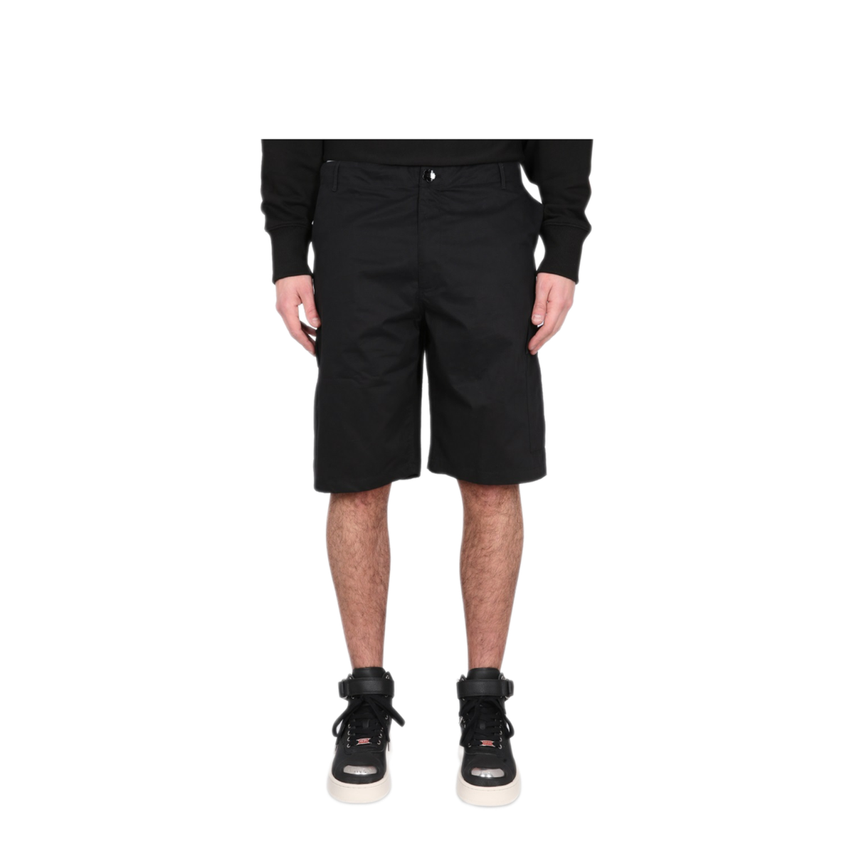 MAYFEYR - Kenzo - Cargo Shorts - FD55SH2359RO99