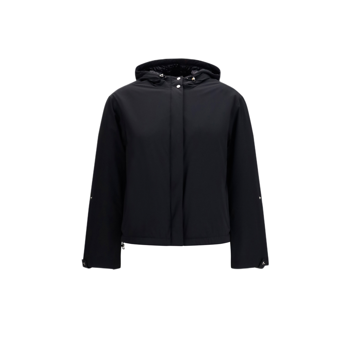 MAYFEYR - Herno - Hooded Down Jacket - GI00051DR12387SZ9300