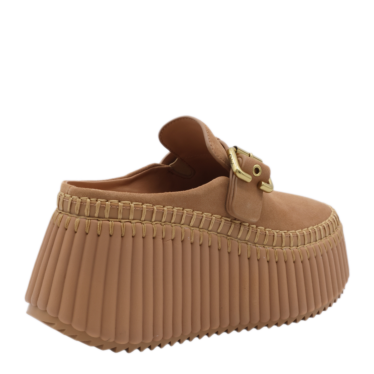 Brown Sandals