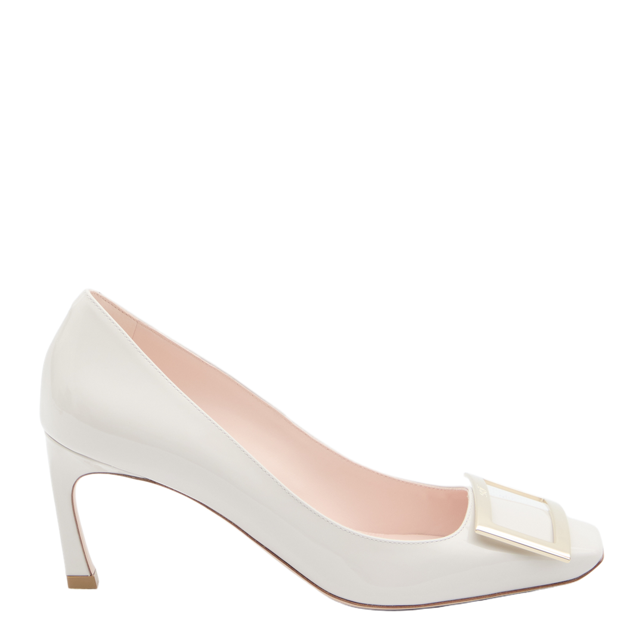 Belle Vivier Trompette pumps