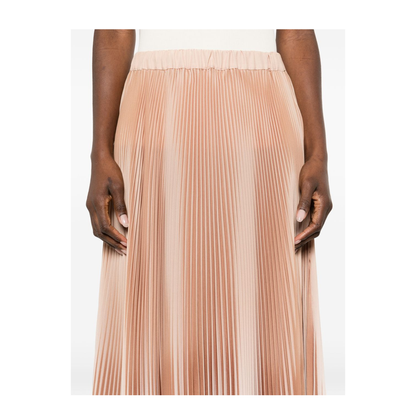 MAYFEYR - Fabiana Filippi - Skirts Orange - GND266F405L751VR2
