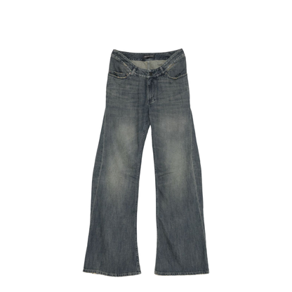 Jeans Grey