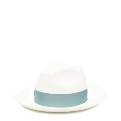 MAYFEYR - Borsalino - Hats Clear Blue - 23204401A8