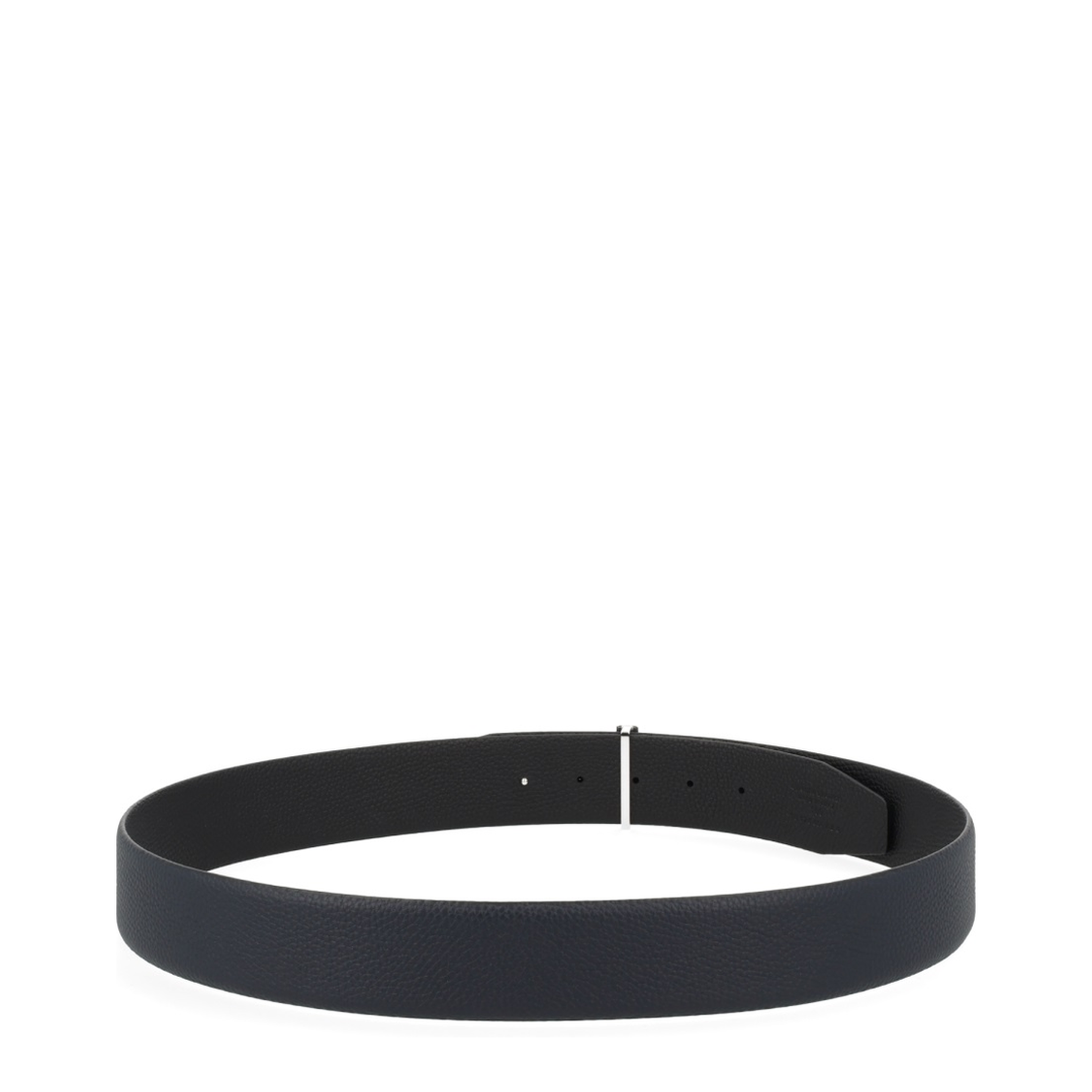 Leather Reversible Belt