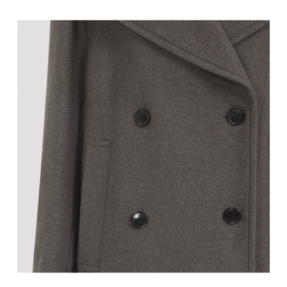 MAYFEYR - Dries Van Noten - Raquel Coat - 2520102702216