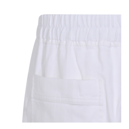 MAYFEYR - Tom Ford - Trousers - SJC014FMC292WAA