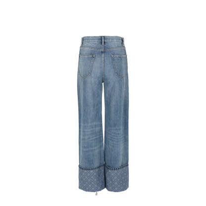 women's jeans