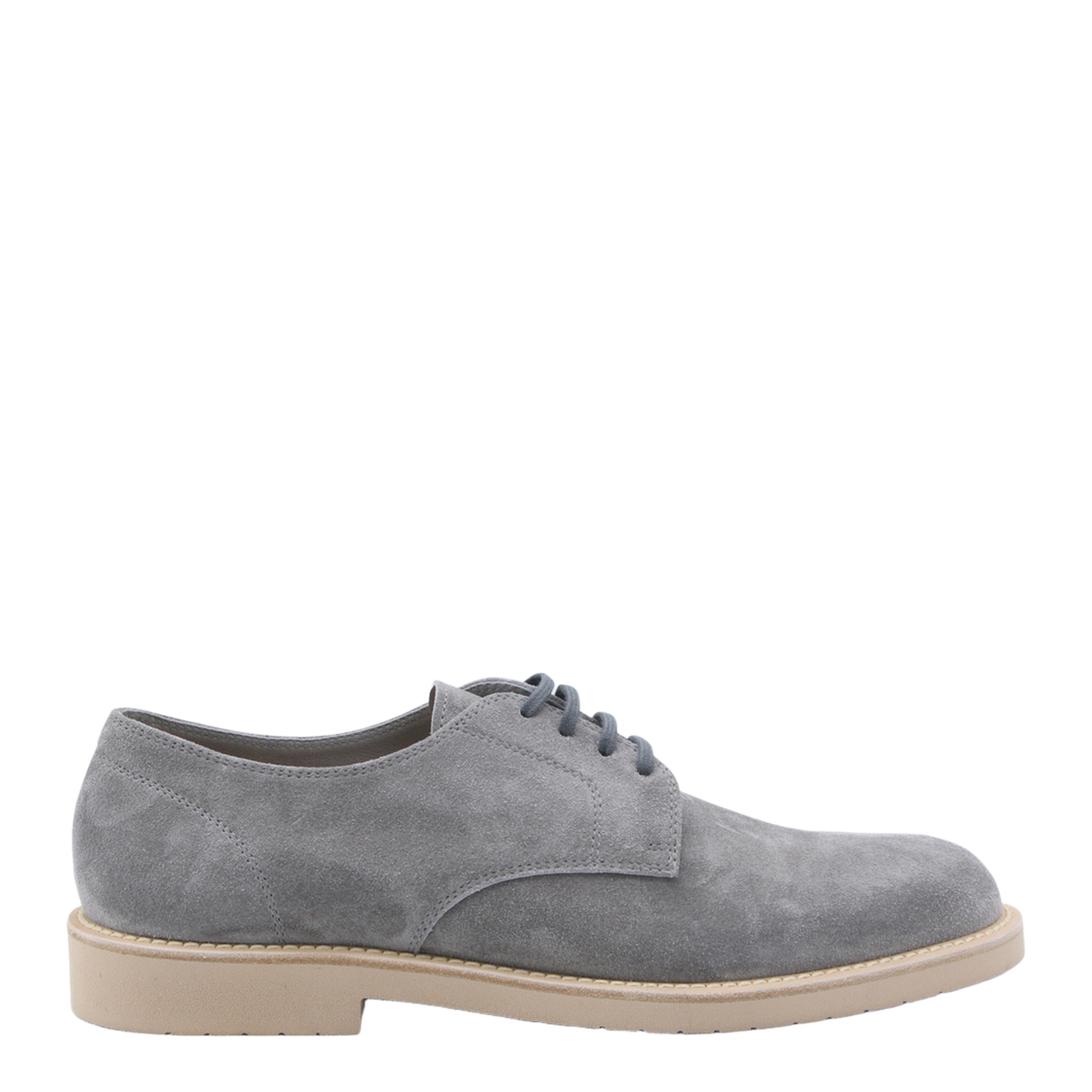 MAYFEYR - Brunello Cucinelli - Flat Shoes - MZUPAIX652C7972