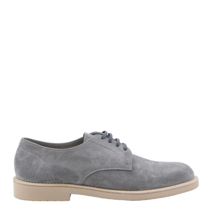 MAYFEYR - Brunello Cucinelli - Flat Shoes - MZUPAIX652C7972