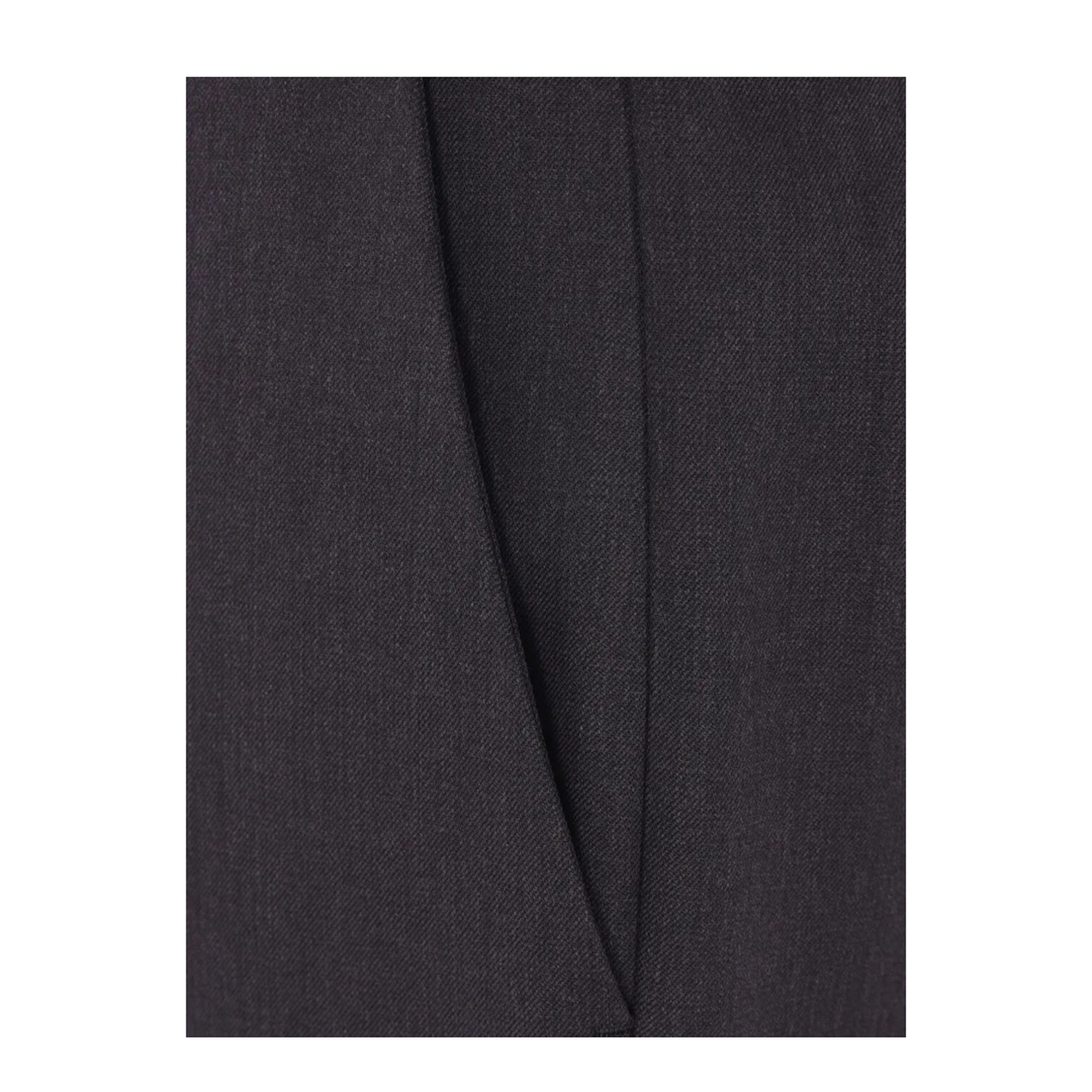 MAYFEYR - Prada - Safety-Pin Detail Wool Trousers - P267JSOOO170P