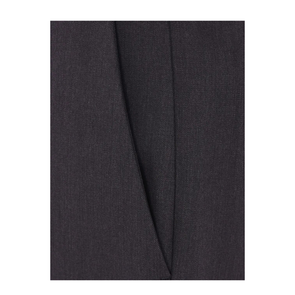MAYFEYR - Prada - Safety-Pin Detail Wool Trousers - P267JSOOO170P