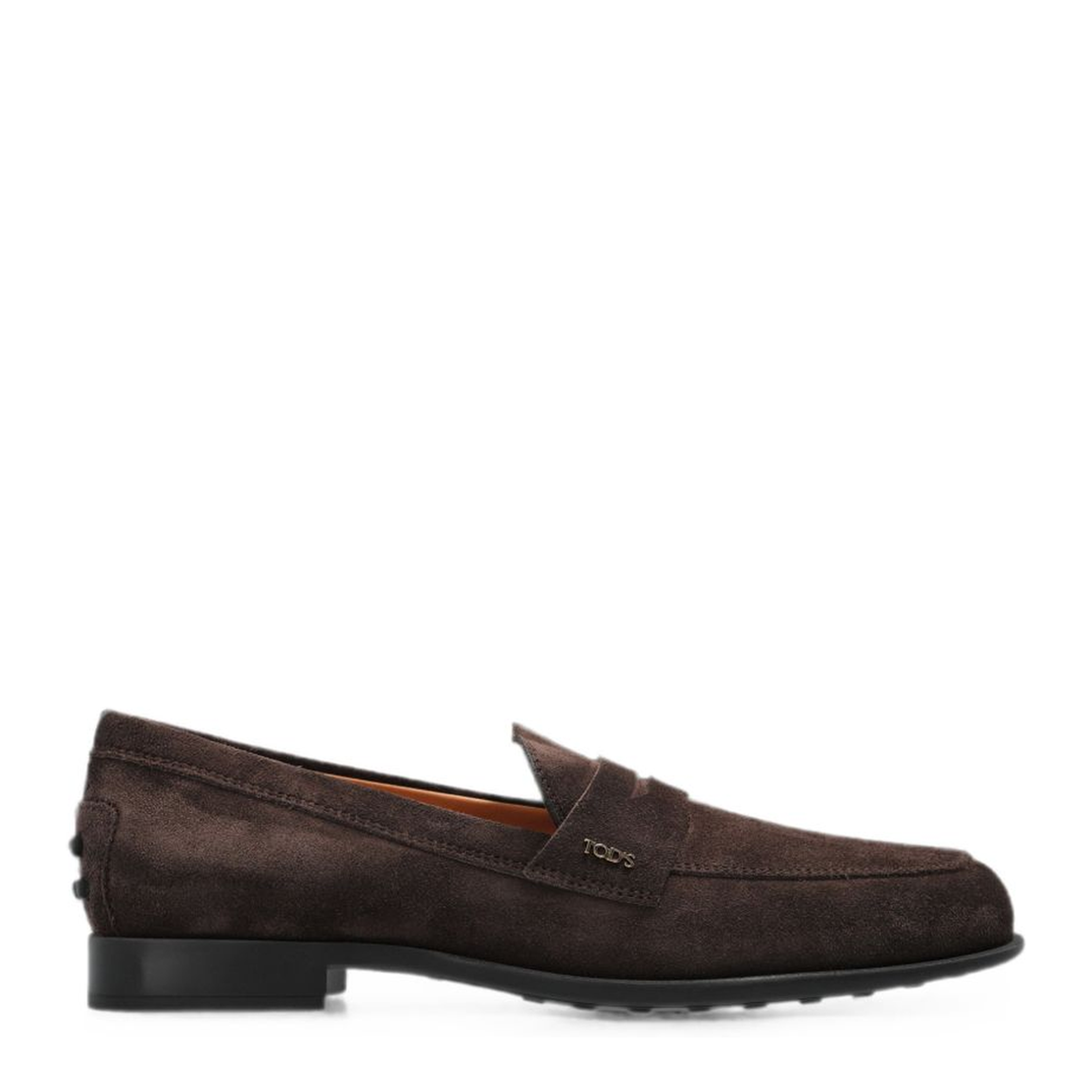 MAYFEYR - Tod's - Flat Shoes Brown - XXW19M0KK70RE0S808