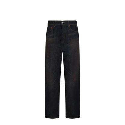 MAYFEYR - Mm6 Maison Margiela - Jeans - SH2LA0052M30055963