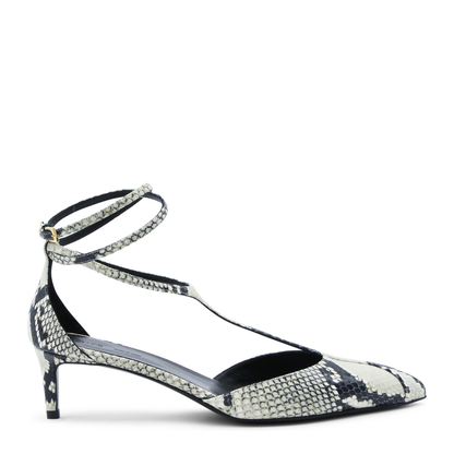 MAYFEYR - Khaite - Sandals - F3085803121