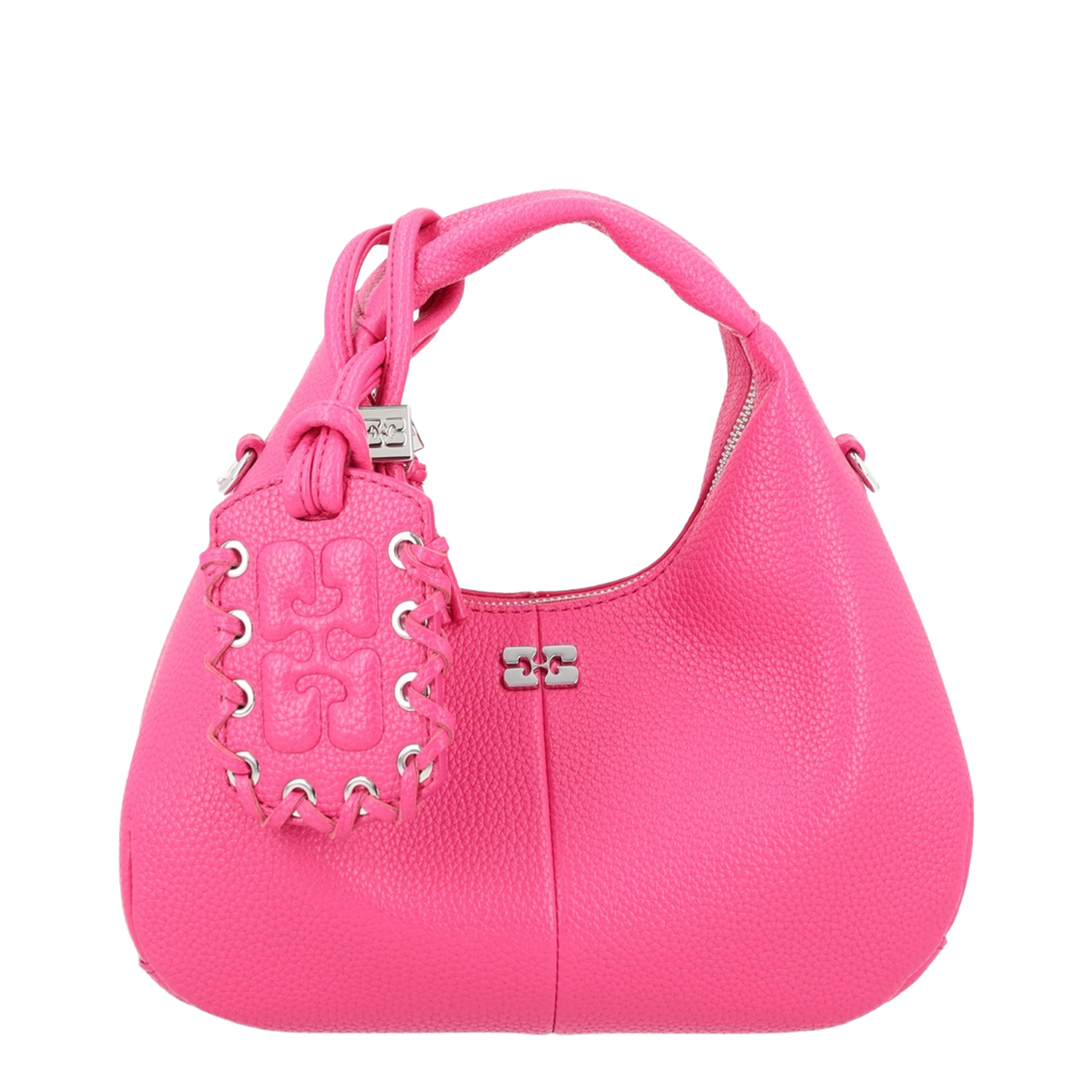MAYFEYR - Ganni - Hobo Mini Bag - B2070122093