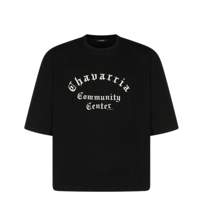 MAYFEYR - Willy Chavarria - T Shirts And Polos - WCJSY0200001