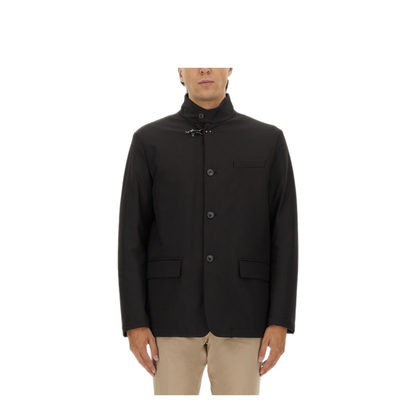 MAYFEYR - Fay - Jacket With Hook - NAM1951036JXRFB999