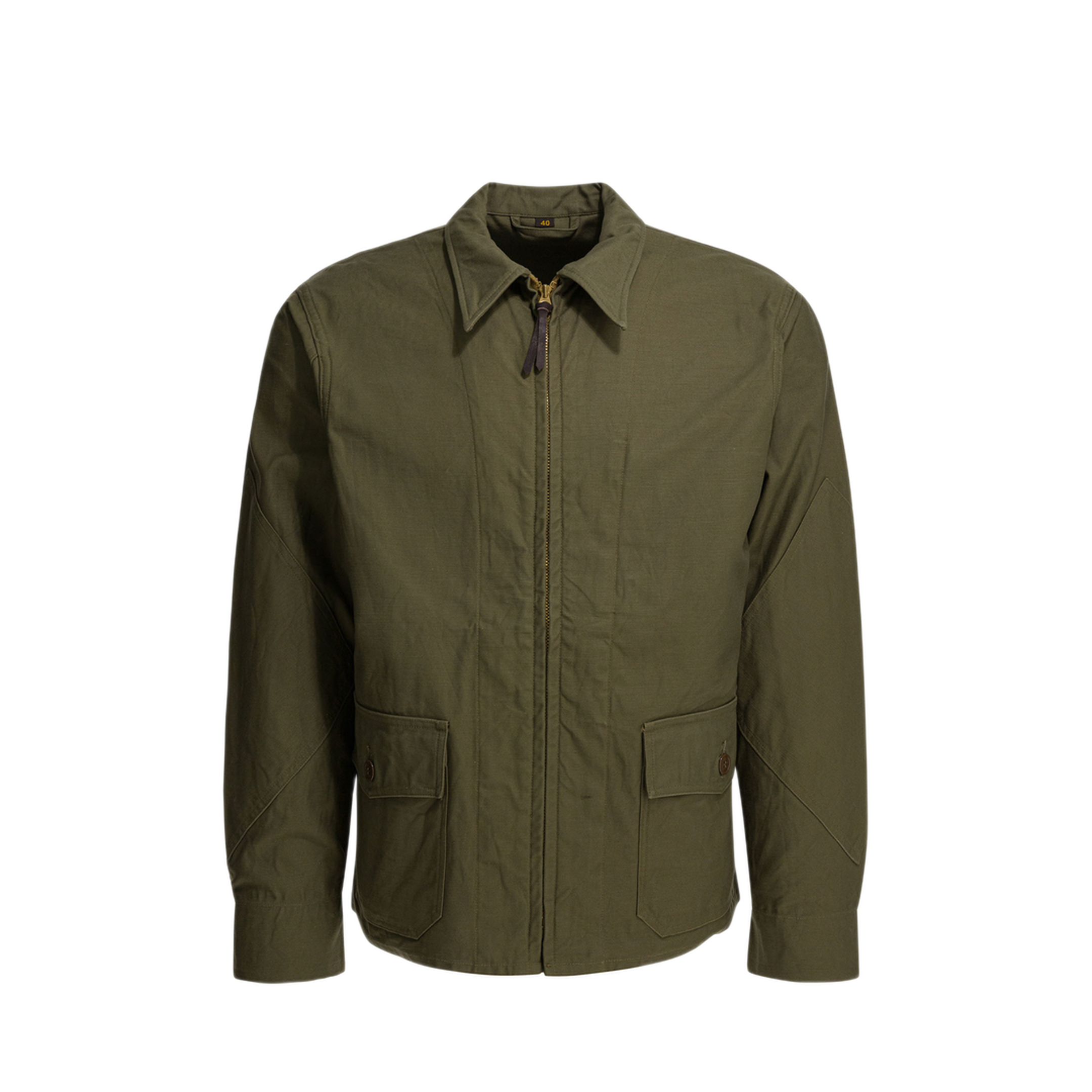 MAYFEYR - Buzz Rickson's - M 421A Light Jacket - BR1576902