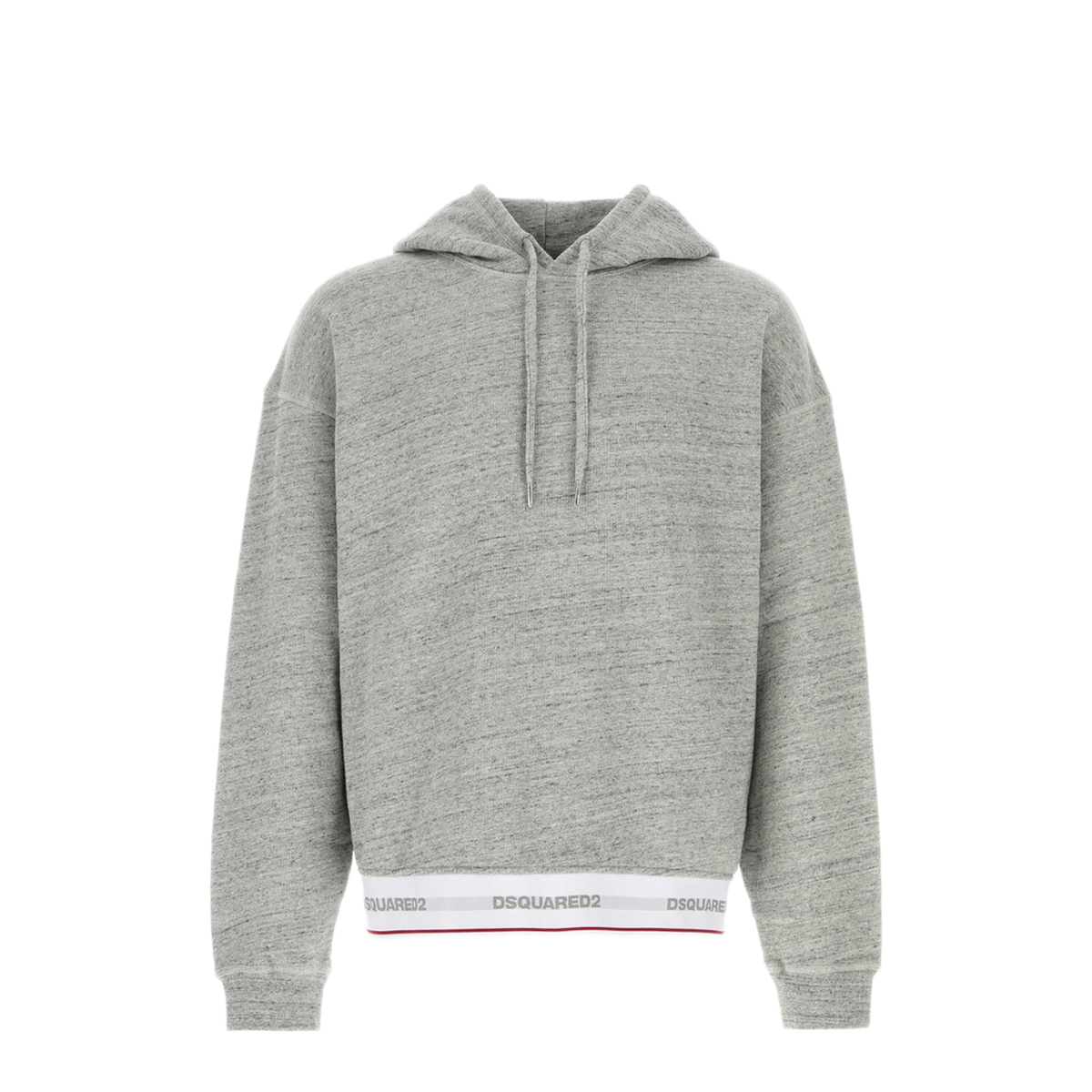 Sweatshirt With Logo